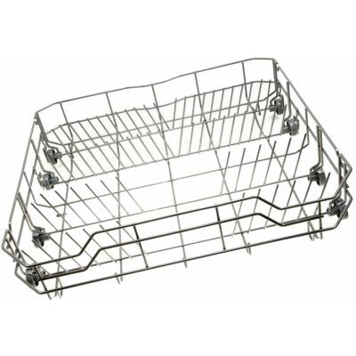 Panier inferieur (gris) pour lave vaisselle oceanic - g472723