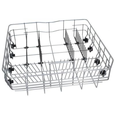 Panier inf&eacute;rieur pour Lave-vaisselle AEG 140002678062