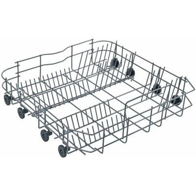 Panier inferieur pour lave-vaisselle electrolux - u724278