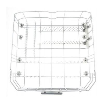 Panier inf&eacute;rieur pour Lave-vaisselle Beko 1758971721