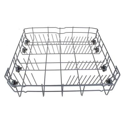 PANIER INFERIEUR pour LAVE VAISSELLE BEKO - 1790280062