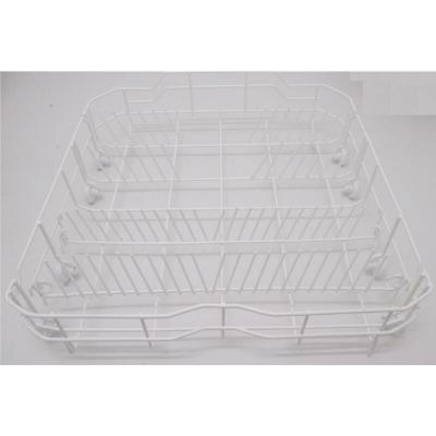 Panier de lave vaisselle inf&eacute;rieur blanc Lave-vaisselle 34420310 PROLINE