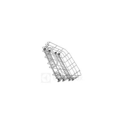 Panier inf&eacute;rieur d'origine Lave-vaisselle 1529655209, 405538549/8 AEG