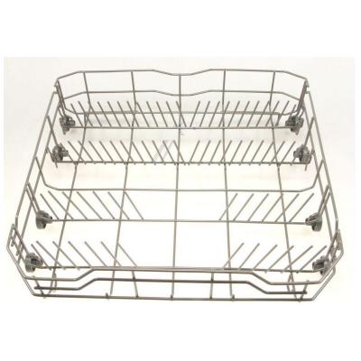 Panier inferieur pour lave vaisselle midea - q1470