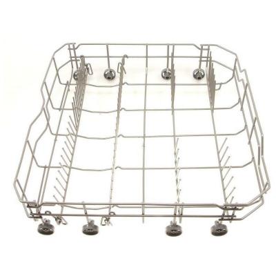 Panier inferieur avec roulettes pour lave-vaisselle saba - h615920