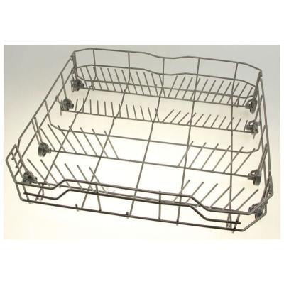 Panier inferieur (gris) pour lave vaisselle oceanic
