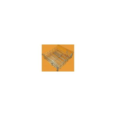 Panier superieur 00685076 pour Lave-vaisselle Bosch