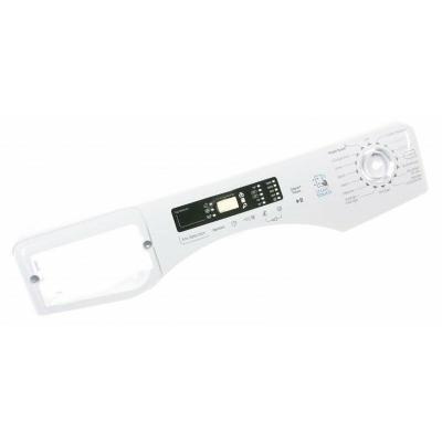 Panneau de commande avec sonde pour lave linge candy - 41043903