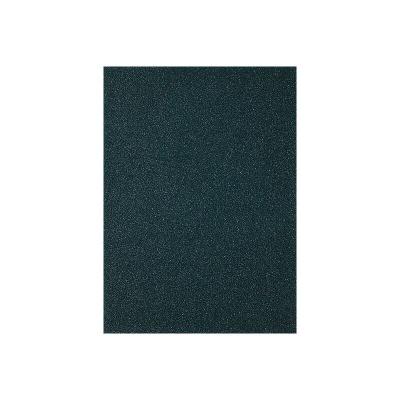 Klingspor 2010 PS 11 A Papier abrasif Grain 800, 230 x 280 mm, Noir