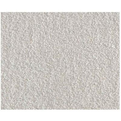 WOLFCRAFT Feuille abrasive papier peinture/vernis - G180 - 230x280 mm