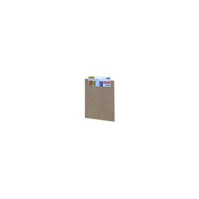 Outifrance - 50 feuilles de papier Silex (grain 60/4)