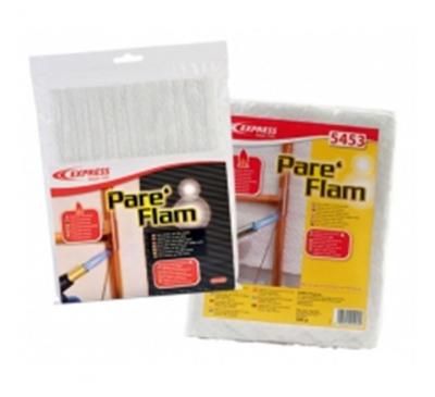 Express - 3 Pare-Flammes Pro - 200 X 250 Mm