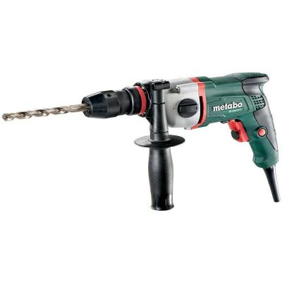 Metabo - Perceuse 600W 43mm - BE 600/13-2