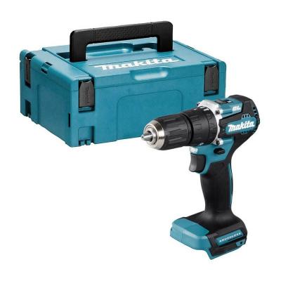 Perceuse &agrave; percussion Makita DHP487Z 18V
