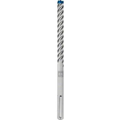 Perceuse &agrave; percussion Expert sds max 8X, 20 x 200 x 320 mm, 5 pi&egrave;ces - Bosch