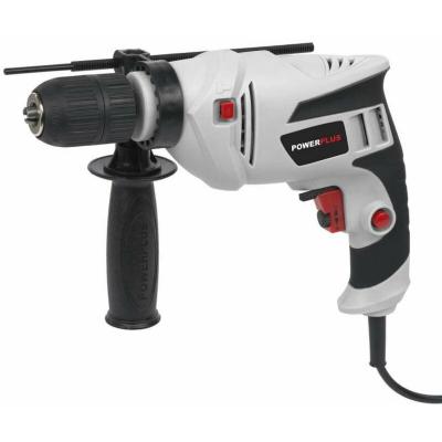 POWERPLUS POWC1020 - Taladro percutor 600w
