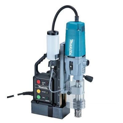 Makita Perceuse magn&eacute;tique 1150 Watt diam&egrave;tre 50 mm mod&egrave;le HB500