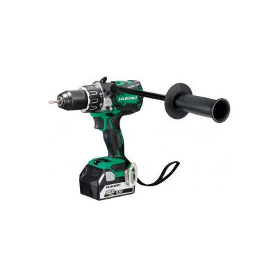 Hikoki - Perceuse percussion 140Nm 18V 5Ah DV18DCWPZ