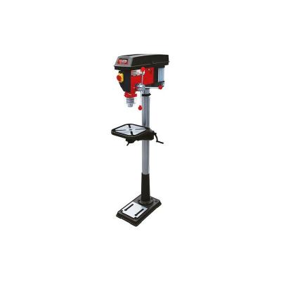 Perceuse sur colonne KS TOOLS - 750W - 16 vitesses - 500.8453