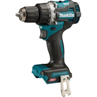 Perceuse visseuse 40V Li-ion XGT (Solo) en Makpac - MAKITA DF002GZ01