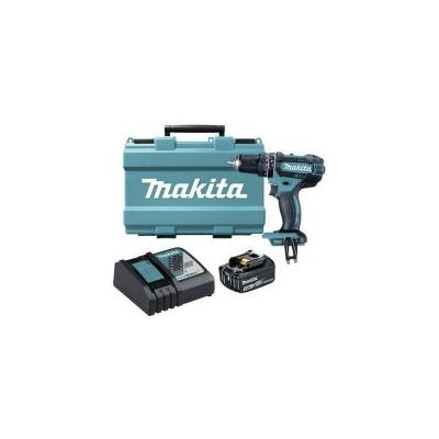Makita DHP482RF Perceuse-visseuse &agrave; percussion, couleur, taille