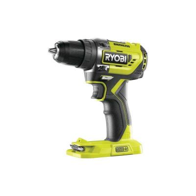 Ryobi R18DD5-0 Perceuse-visseuse One+ sans balais 18 V 0 W 18 V Vert
