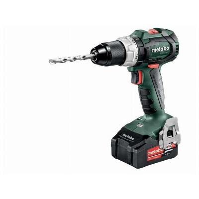 METABO Perceuse visseuse 18V 4.0Ah BS 18 LT BL - 602325500