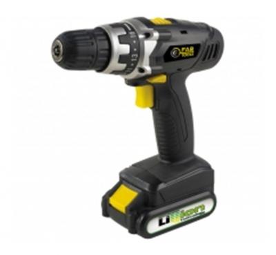 FARTOOLS Perceuse sans fil 2x18V Li-ion