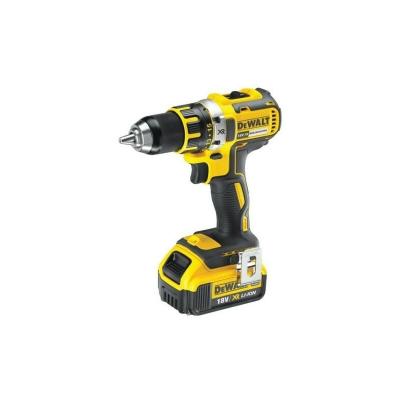 DEWALT Perceuse visseuse sans fil XR 18V - DCD790M2