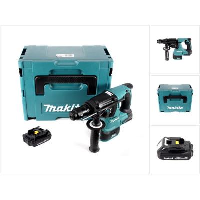Marteau piqueure makita dhr243y1j DHR243Y1J