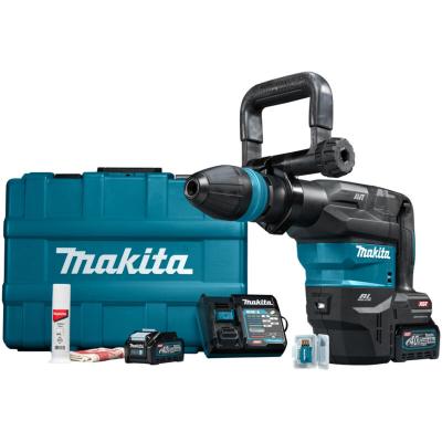 Makita HR005GM202, Marteau piqueur