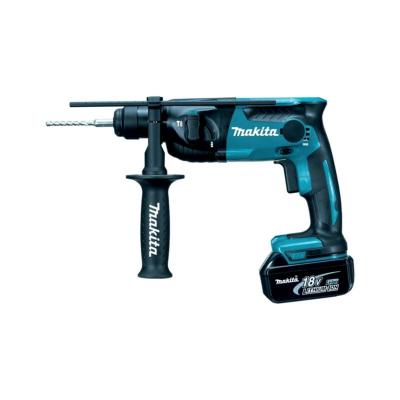 Perforateur Sans Fil Sds-plus - 18 V Li-ion 4 Ah - 16 Mm - 2,5 Kg