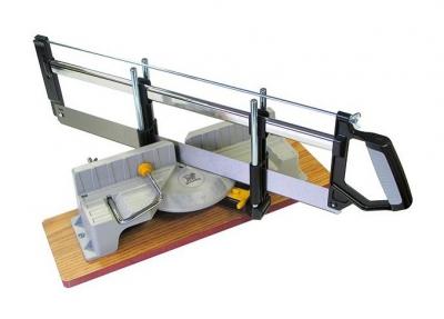 Peugeot ENERGYSaw-550 Scie &agrave; onglets manuelle 550 mm
