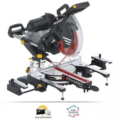 Scie a onglets radiale 1600w energysaw-305stb ref.132055 CF-1011338