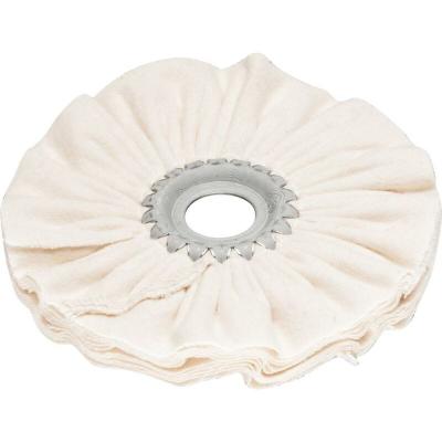PFERD 44272005 Bague en tissu Diam&egrave;tre 200 mm 5 pc(s)