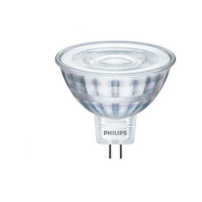 Philips - Ampoule &agrave; del corepro clagu5335827g2-gu5,3 4,4w 2700k