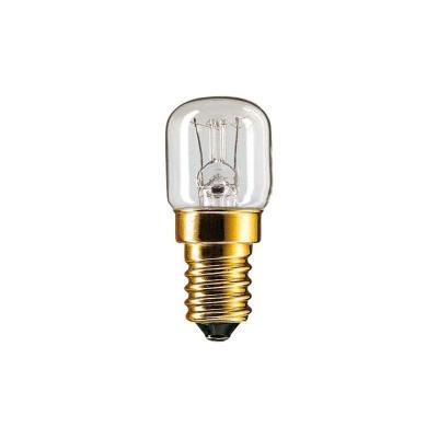 Philips Appliance lampe de four E14 26&nbsp;W T25