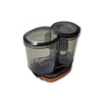 Bac &agrave; poussi&egrave;re (300000519372) Aspirateur Philips