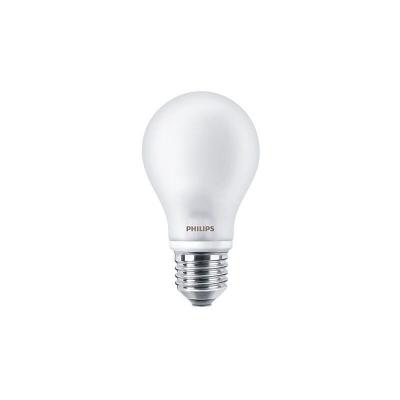 Philips Corepro LEDbulb E27 Poire D&eacute;polie 7W 806lm - 827 | Remplacement 60W