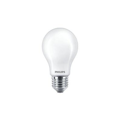 Philips Corepro LEDbulb E27 Poire D&eacute;polie 8.5W 1055lm - 827 | Remplacement 75W