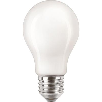 Ampoule goutte Led Philips 10.5W connexion E27 2700K 1521 lumens INCALED100G3