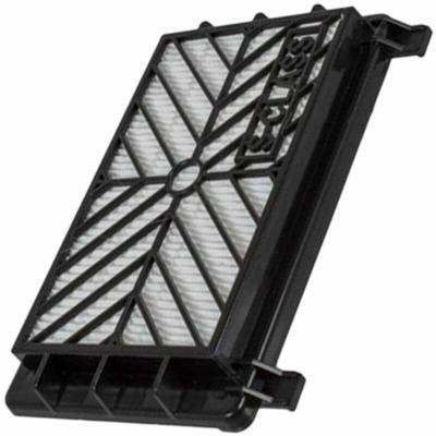 Filtre &agrave; air hepa - Aspirateur (883804401810, 432200039090 PHILIPS)