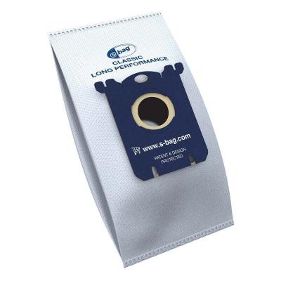 Philips - Lot 4 x Sac Aspirateur S-Bag Classic Long Performance