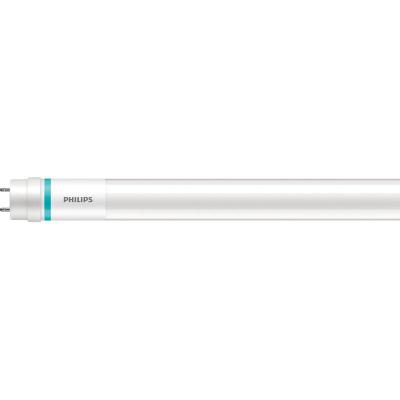 Philips LEDtube T8 MASTER Value (EM Mains) High Output 8W 1050lm - 865 | 60cm - Remplacement 18W