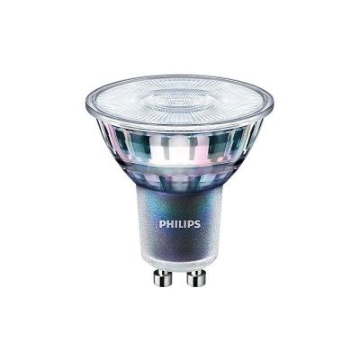 Phil Master Ledspot Expert Color 5,5w Gu10 25&deg; 930 3000k Dimmbar