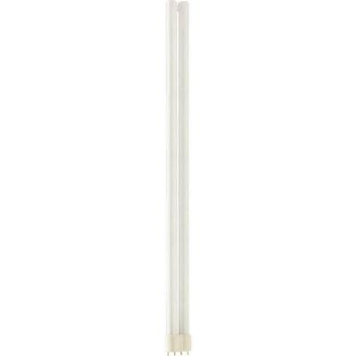 Ampoule Master Pl-L 2G11 4Broches 55 Watts Code Couleur 840