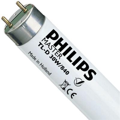 Philips TL-D 30W/840 G13 coolwhite - Lampes fluorescentes, socle G13