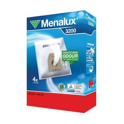 Philips - sachet de sacs pour pieces aspirateur nettoyeur petit electromenager - T57F