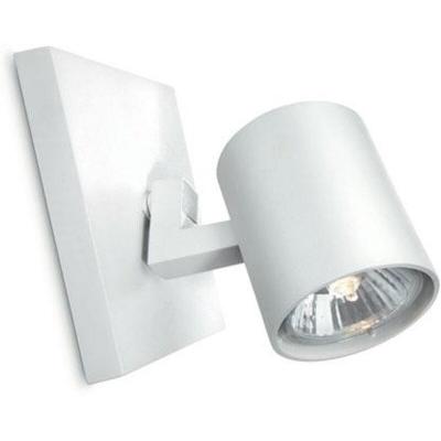 Philips myLiving Runner spot GU10 1 lampe blanc