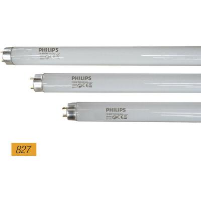 Philips MASTER TL - D Super 80 36W - 827 Blanc Tr&egrave;s Chaud | 120cm